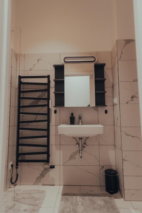 Spa Spa Apartments Vysehrad Прага Екстер'єр фото