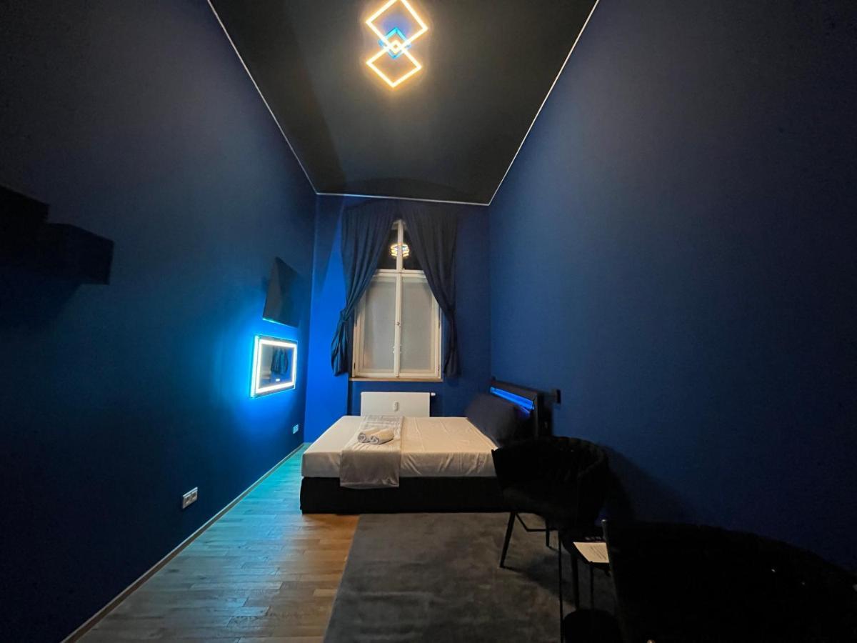 Spa Spa Apartments Vysehrad Прага Екстер'єр фото